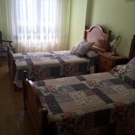 Apartamento Delia Onís 외부 사진