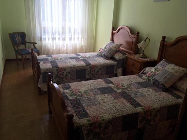Apartamento Delia Onís 외부 사진