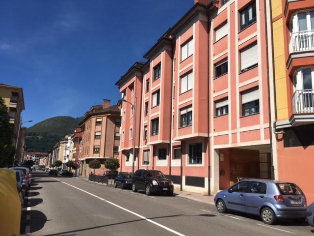Apartamento Delia Onís 외부 사진