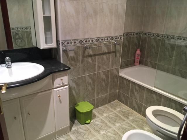 Apartamento Delia Onís 외부 사진