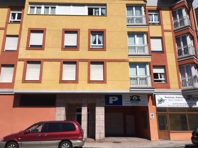 Apartamento Delia Onís 외부 사진