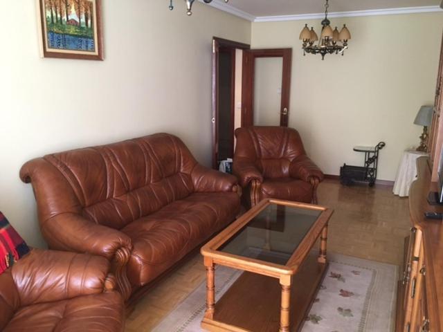Apartamento Delia Onís 외부 사진