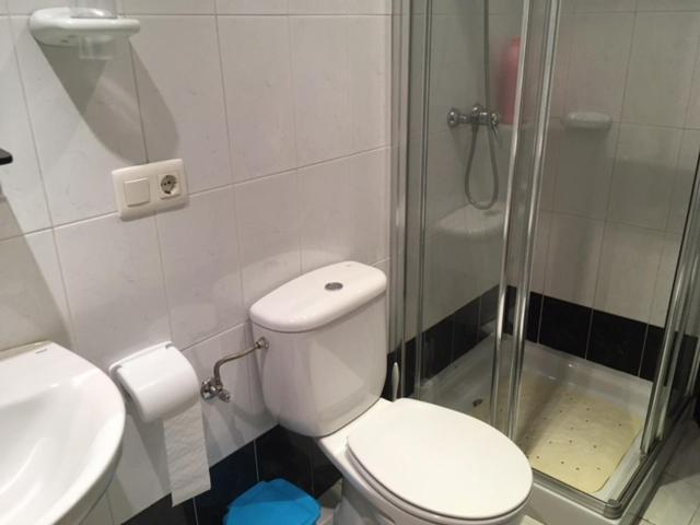 Apartamento Delia Onís 외부 사진